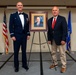 97th AMW inducts Gary Jones as 29th Friend of Altus