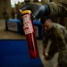 Ark. Guardsmen Conduct Taser Training