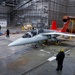 Red Hawk endures ice, winds, sun in new phase of climate tests