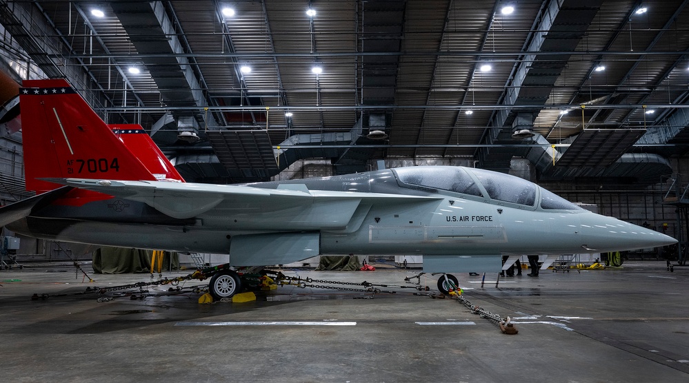 Red Hawk endures ice, winds, sun in new phase of climate tests
