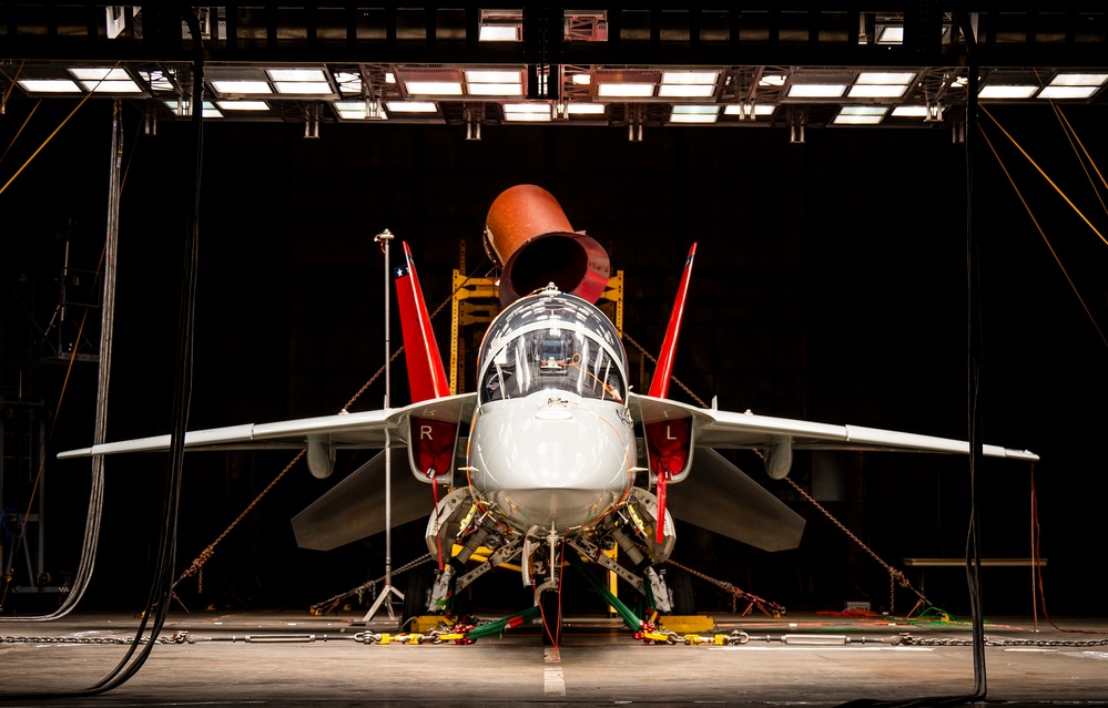 Red Hawk endures ice, winds, sun in new phase of climate tests