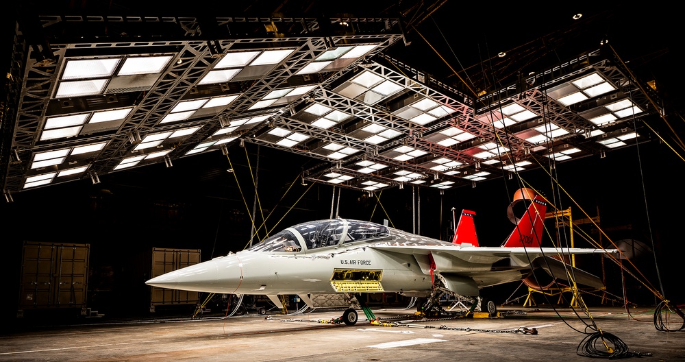 Red Hawk endures ice, winds, sun in new phase of climate tests