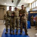 Ark. Guardsmen Conduct Taser Training