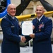 Col. Sulivan Retirement Ceremony