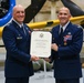 Col. Sulivan Retirement Ceremony