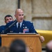 Col. Sulivan Retirement Ceremony