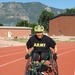 Fort Carson Soldier personifies Warrior Games spirit of recovery, perseverance