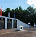 EOD school change of command