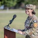 720th Military Police Battalion, 89th Military Police Brigade welcomes new commander