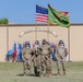720th Military Police Battalion, 89th Military Police Brigade welcomes new commander