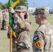 720th Military Police Battalion, 89th Military Police Brigade welcomes new commander