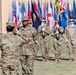 720th Military Police Battalion, 89th Military Police Brigades welcomes new commander