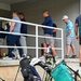 104th Fighter Wing holds first annual Golf and Grow tournament, build resiliency