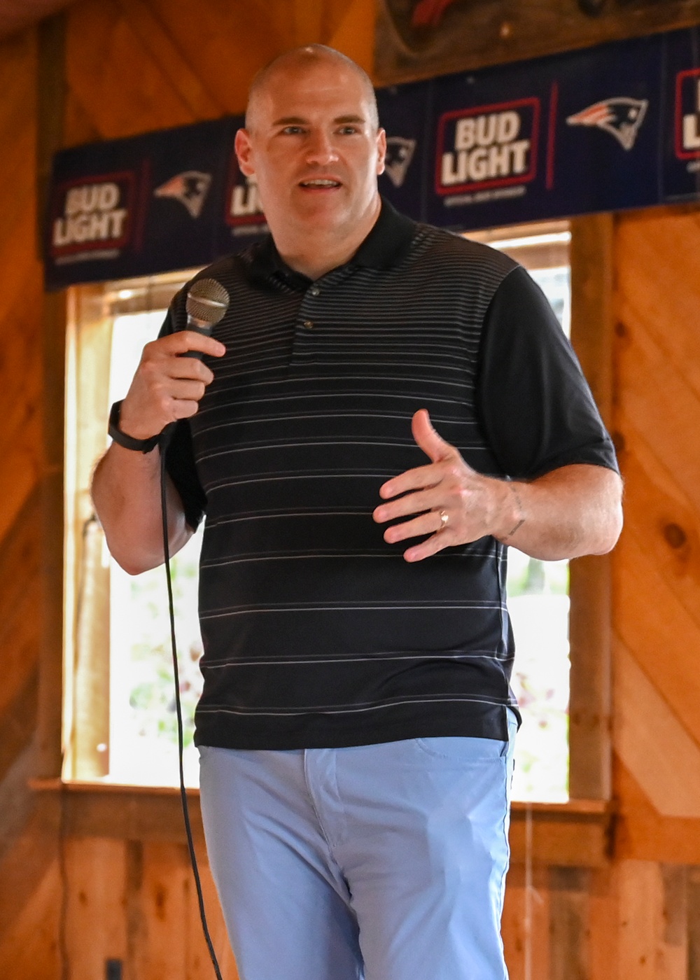 104th Fighter Wing holds first annual Golf and Grow tournament, build resiliency