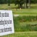 104th Fighter Wing holds first annual Golf and Grow tournament, build resiliency