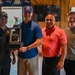 104th Fighter Wing holds first annual Golf and Grow tournament, build resiliency