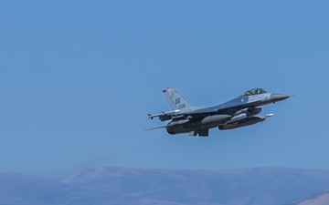 510th Buzzards take off for AE 25