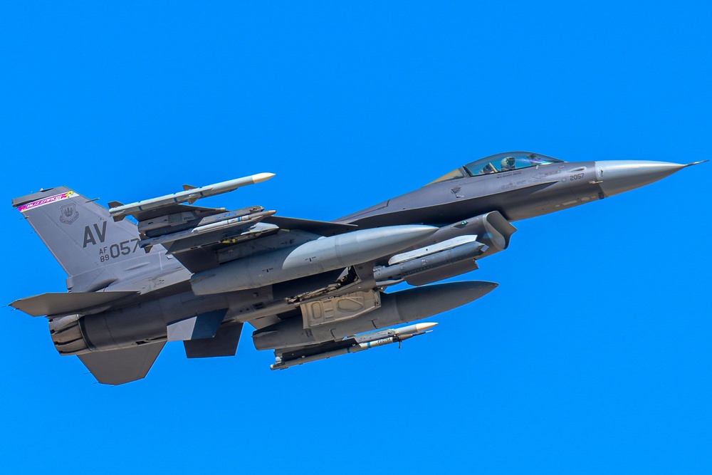 510th Buzzards take off for AE 25