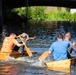 Fischerfest in Grafenwoehr, Germany