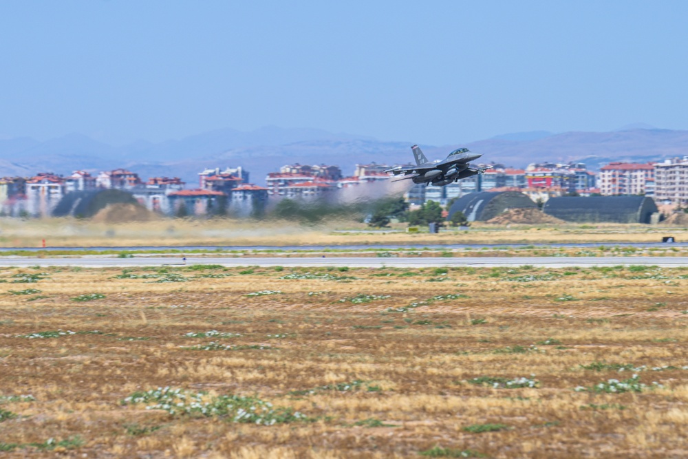 510th Buzzards take off for AE 25