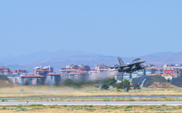 510th Buzzards take off for AE 25