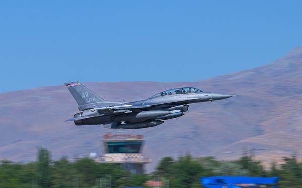 510th Buzzards take off for AE 25