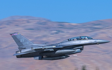 Anatolian Eagle 2025: US Air Force and NATO Allies Sharpened Combat Capabilities in Türkiye
