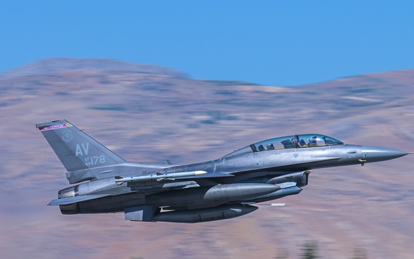 510th Buzzards take off for AE 25