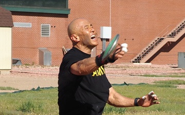 Fort Carson Soldier personifies Warrior Games spirit of recovery, perseverance