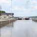 Corps of Engineers hosts Lock and Dam 2 open house