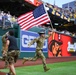 Lighting up D.C.: Andrews Fire Dept, 316 EOD recognized during Banana Ball national tour