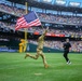 Lighting up D.C.: Andrews Fire Dept, 316 EOD recognized during Banana Ball national tour