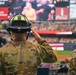 Lighting up D.C.: Andrews Fire Dept, 316 EOD recognized during Banana Ball national tour