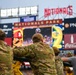 Lighting up D.C.: Andrews Fire Dept, 316 EOD recognized during Banana Ball national tour