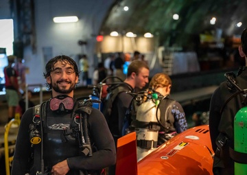 Racing with Purpose: From STEM to Service with Virginia Tech at ISR18