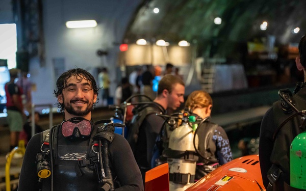 Racing with Purpose: From STEM to Service with Virginia Tech at ISR18