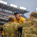 Lighting up D.C.: Andrews Fire Dept, 316 EOD recognized during Banana Ball national tour