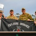 Lighting up D.C.: Andrews Fire Dept, 316 EOD recognized during Banana Ball national tour