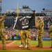 Lighting up D.C.: Andrews Fire Dept, 316 EOD recognized during Banana Ball national tour