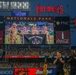 Lighting up D.C.: Andrews Fire Dept, 316 EOD recognized during Banana Ball national tour