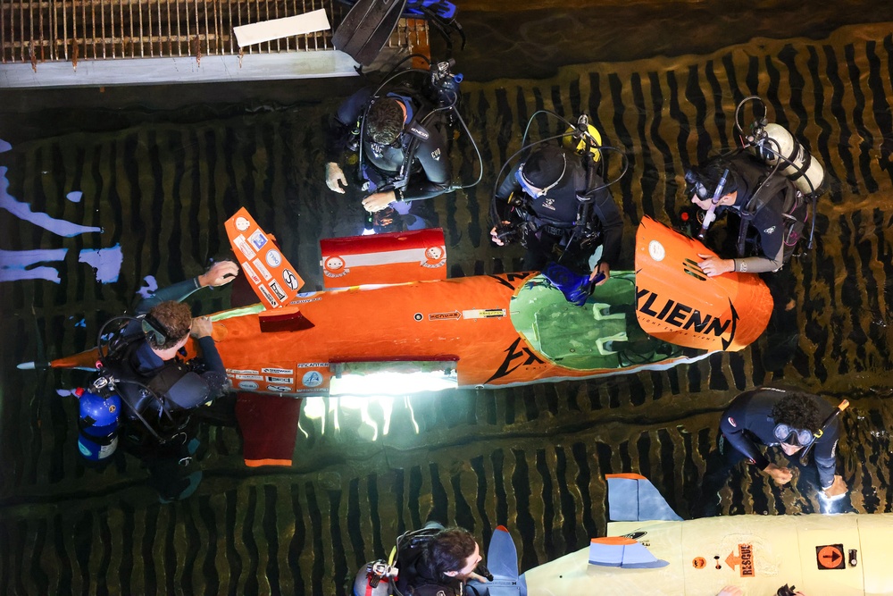 Racing with Purpose: From STEM to Service with Virginia Tech at ISR18