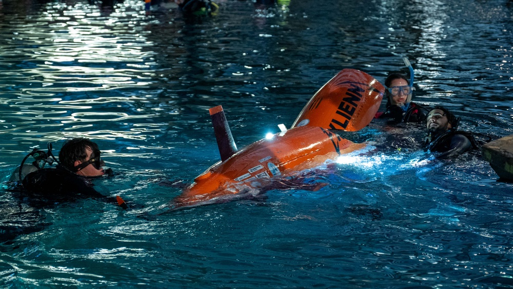 Racing with Purpose: From STEM to Service with Virginia Tech at ISR18