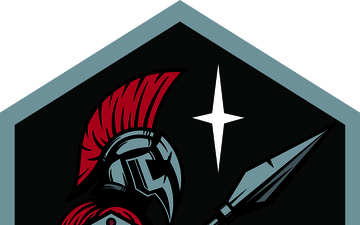 Space Base Delta 41 Emblem