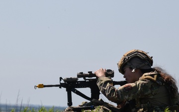 Agile, Isolated, and Under Fire: The 184th Wing Prepares for Future Fight in High-Stakes Combat Exercise