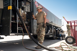 AFN Aviano Radio News: A New Home for the 57th Rescue Squadron