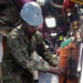 Ronald Reagan Sailors Conduct Maintenance