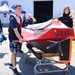 Annapolis Family Team Returns and Makes Waves at International Submarine Races