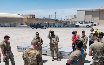 F-35 Hot ICT