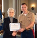 Marine-Crafted Tech: NPS Grad's ARES App Optimizes Battle Planning