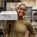 628th FSS Dining Facility Feeds 3,000 during “Mega” UTA Weekend